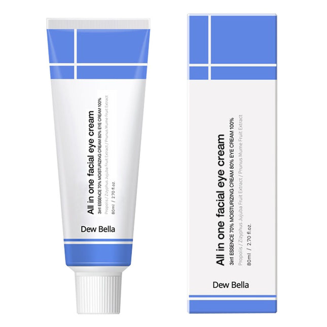 DUBELLA All-in-One Facial Eye Cream