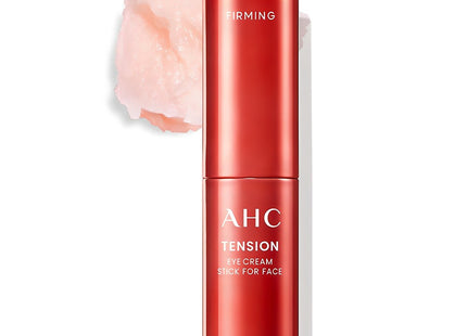 AHC  TenSion Eye Cream Stick For Face, 10g, 1 Count