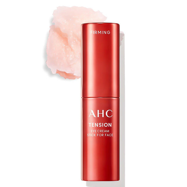 AHC  TenSion Eye Cream Stick For Face, 10g, 1 Count