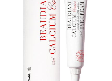 BEAUDIANI Calcium Dark Circle Cover Eye Cream