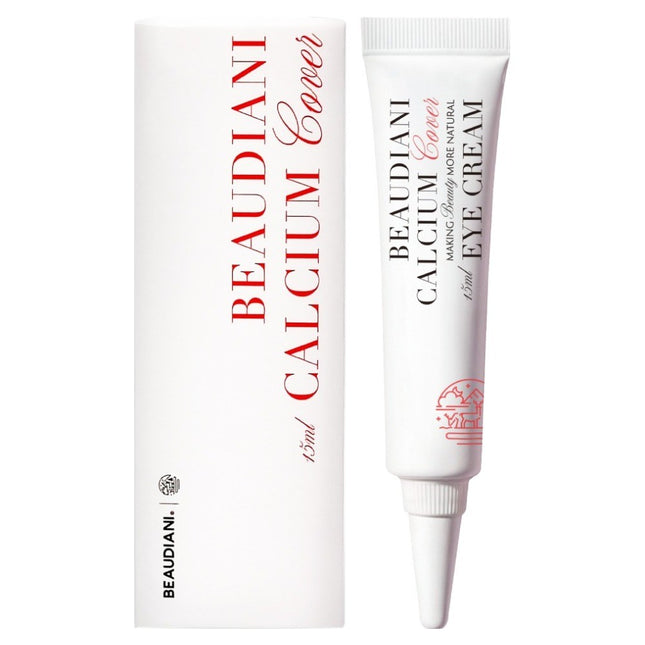 BEAUDIANI Calcium Dark Circle Cover Eye Cream