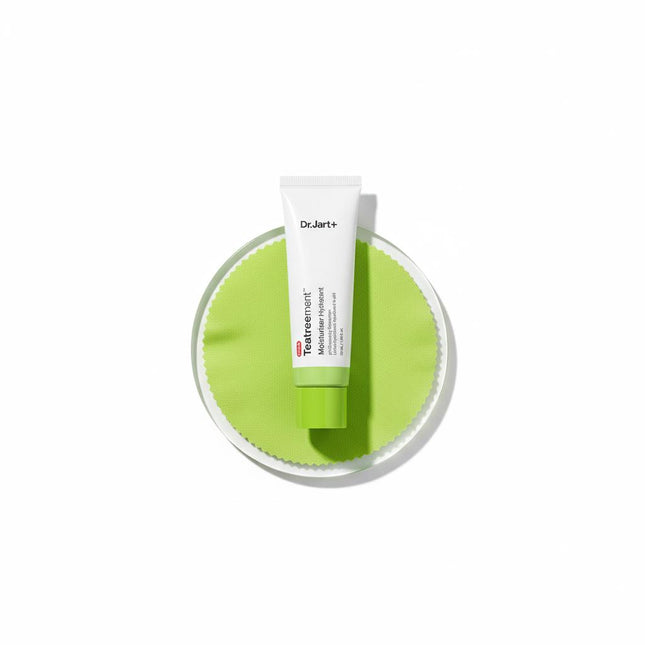 DRJART+ Ctrl-A Teatreement Moisturizer 50ml