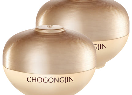 MISSHA MISA Geumseol Jin Giyun Eye Cream, 30ml, 2ea