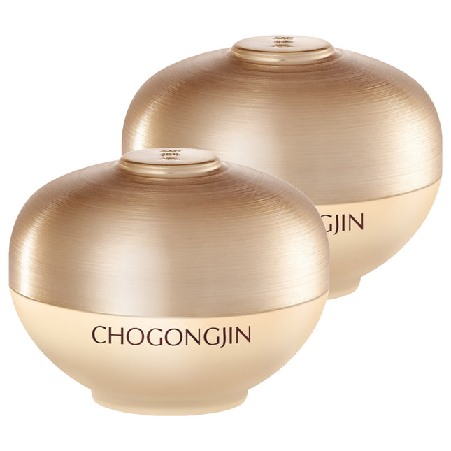 MISSHA MISA Geumseol Jin Giyun Eye Cream, 30ml, 2ea