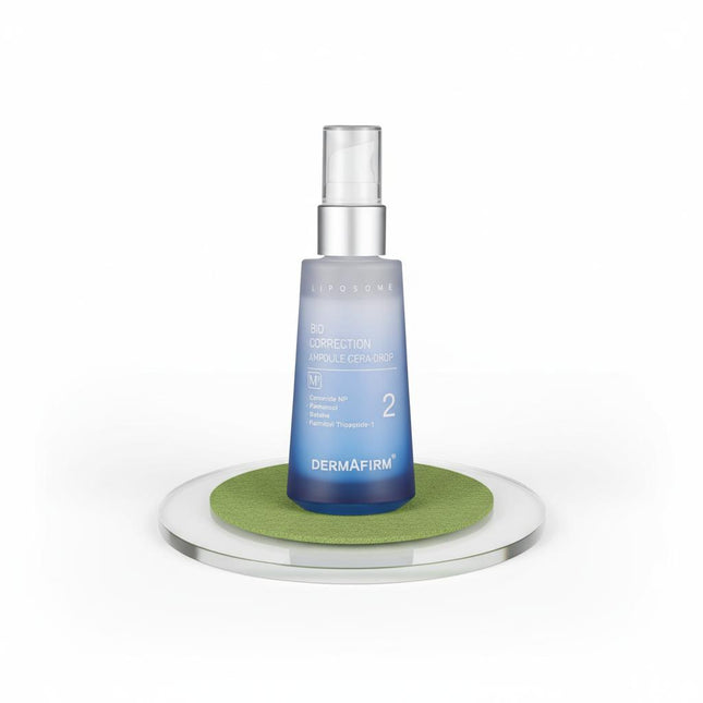 DERMAFIRM BIO CORRECTION AMPOULE CERA-DROP M4 50ML