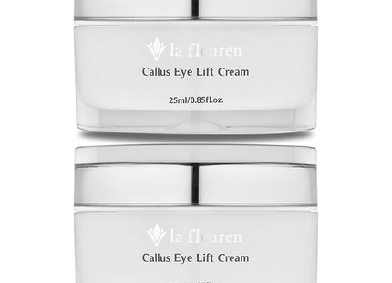 LA PRAIRIE CELLULAR FIRMNESS EYE CREAM 25ML & NECK CREAM 2PCS SET