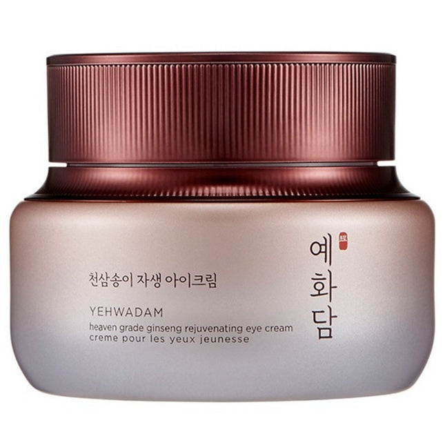 YE HWA DAM Cheonsongyi Jasaeng Eye Cream