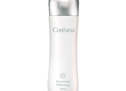 COREANA  Fermented Whitening Toner 150ml 1 ea
