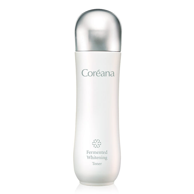 COREANA  Fermented Whitening Toner 150ml 1 ea