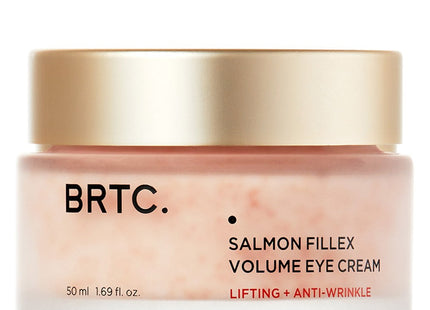 BRTC  Salmon Placenta Volume Eye Cream, 50ml, 1 Pack