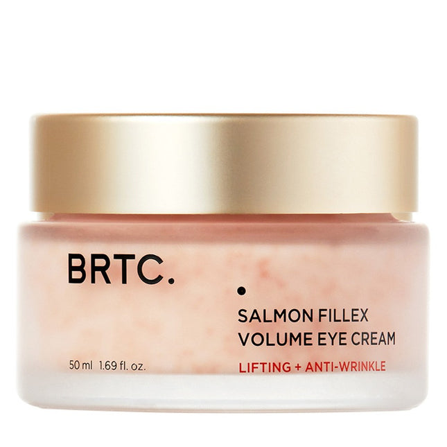 BRTC  Salmon Placenta Volume Eye Cream, 50ml, 1 Pack