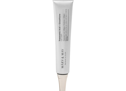 MARIENMAY  Tranexamic Acid + Glutathione Eye Cream, 1 count
