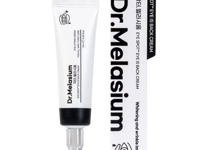 DR.MELACIUM Ice Spot Eye-Bags Cream