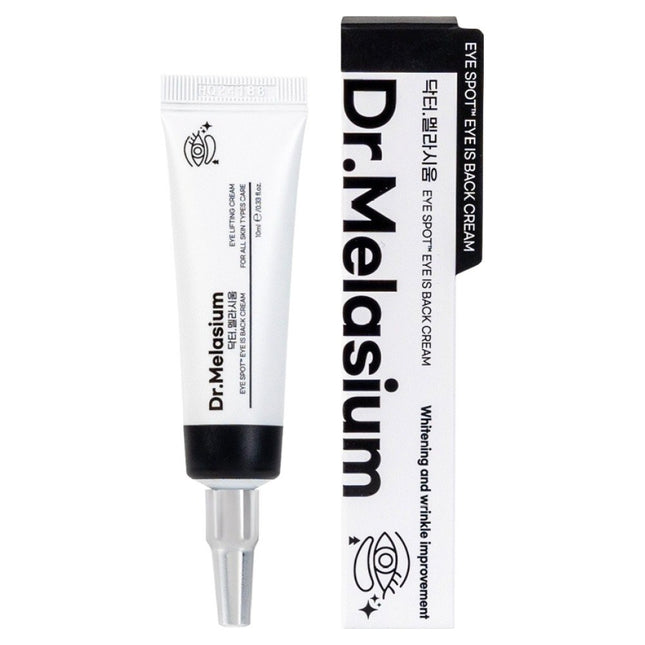 DR.MELACIUM Ice Spot Eye-Bags Cream