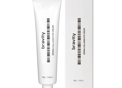 BRAVITY DERMA Collagen Eye Cream 30g
