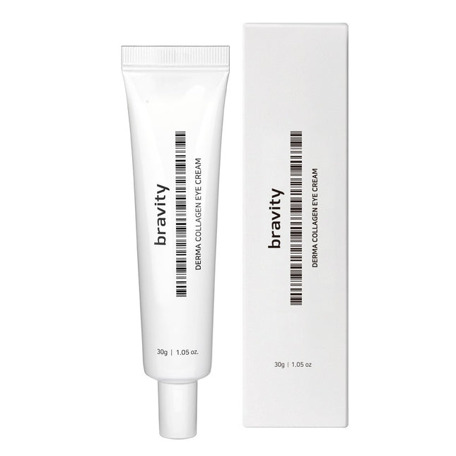 BRAVITY DERMA Collagen Eye Cream 30g