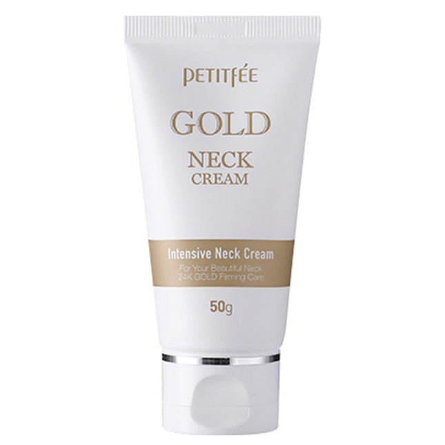 PETITFEE  Gold Neck Cream 50g 1ea