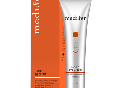 AHNGUK PHARMACEUTICAL Medi Pher Eye Cream