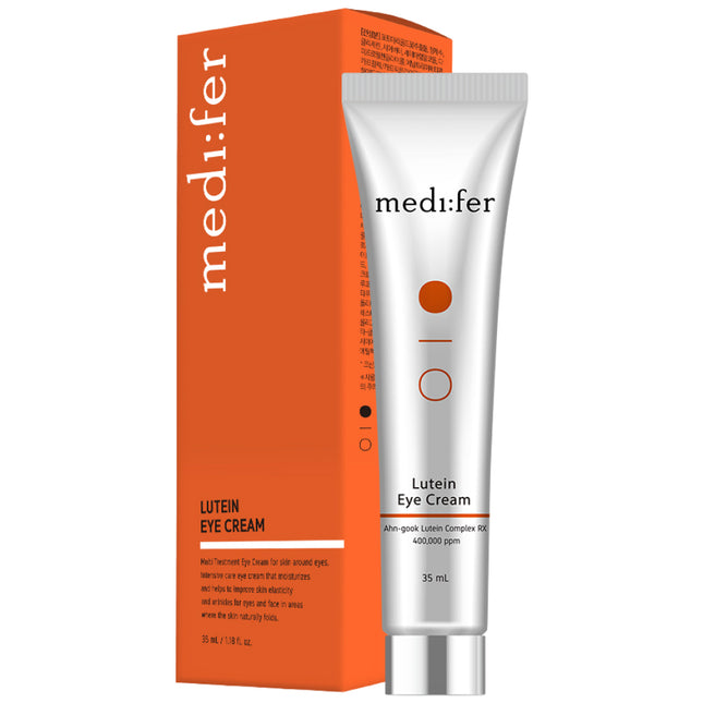 AHNGUK PHARMACEUTICAL Medi Pher Eye Cream