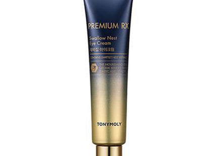 TONYMOLY PREMIUM RX SWALLOW'S NEST EYE CREAM 30ML, 1PC