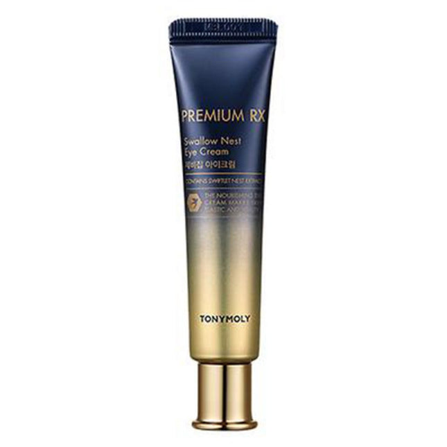 TONYMOLY PREMIUM RX SWALLOW'S NEST EYE CREAM 30ML, 1PC
