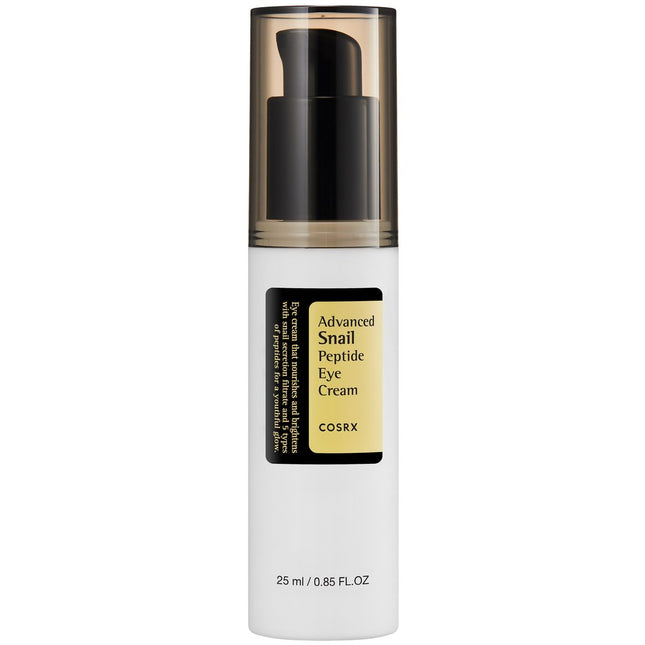 COSRX Advanced Snail Peptide Eye Cream 25ml 1 pack