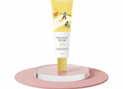 ROUND LAB Birch Juice Vitamin Complex Blemish Cream 50ml