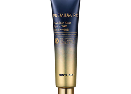 TONYMOLY PREMIUM RX SWALLOW'S NEST EYE CREAM 70ML 1EA