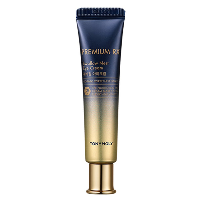 TONYMOLY PREMIUM RX SWALLOW'S NEST EYE CREAM 70ML 1EA