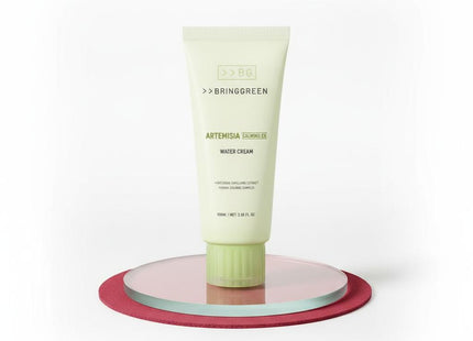 BRING GREEN Artemisia Calming EX Moisture Cream 100mL
