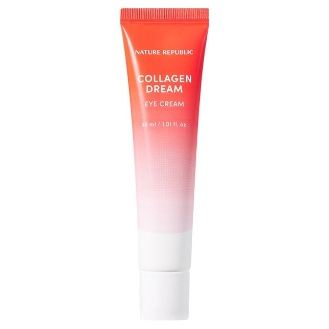 NATURE REPUBLIC Collagen Dream Eye Cream 30ml 1pc