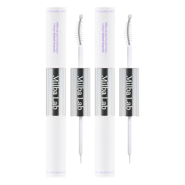 MILAB LAB Jeju Prunella Vegan Collagen Eyelash Serum