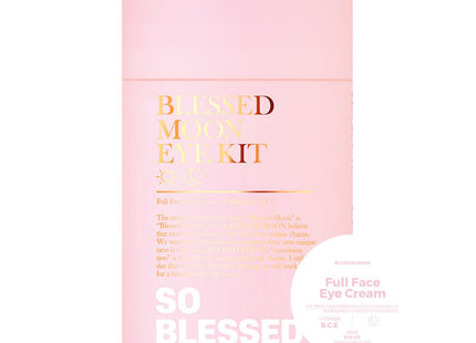 BLESSMOON EYE KIT CREAM