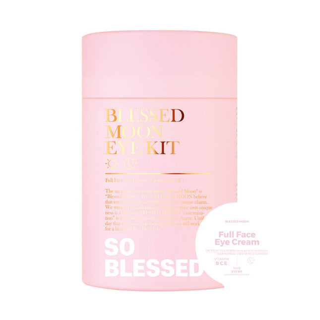 BLESSMOON EYE KIT CREAM
