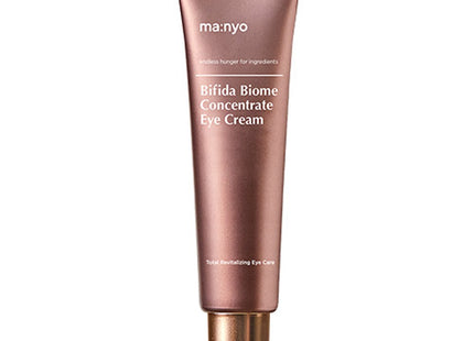 MANYO FACTORY  Bifida Biome Concentrate Eye Cream 30ml 1 count