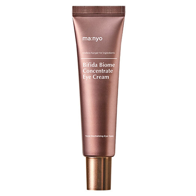 MANYO FACTORY  Bifida Biome Concentrate Eye Cream 30ml 1 count