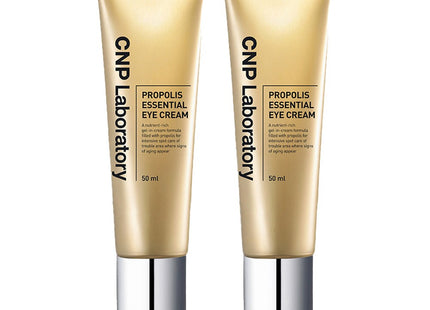 CNP  Propolis Essential Eye Cream 50ml 2-Pack