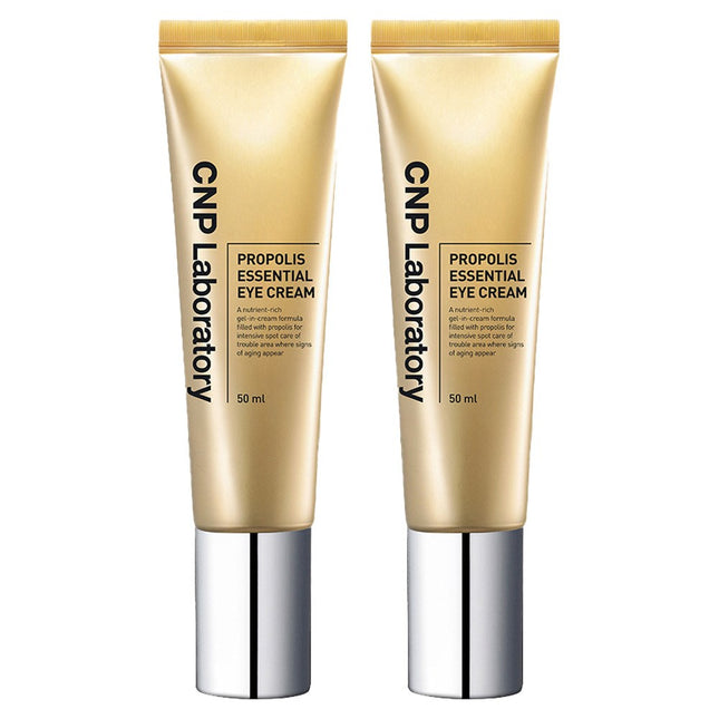 CNP  Propolis Essential Eye Cream 50ml 2-Pack