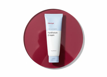 MANYO FACTORY Pantothen Intense Cream 80ml