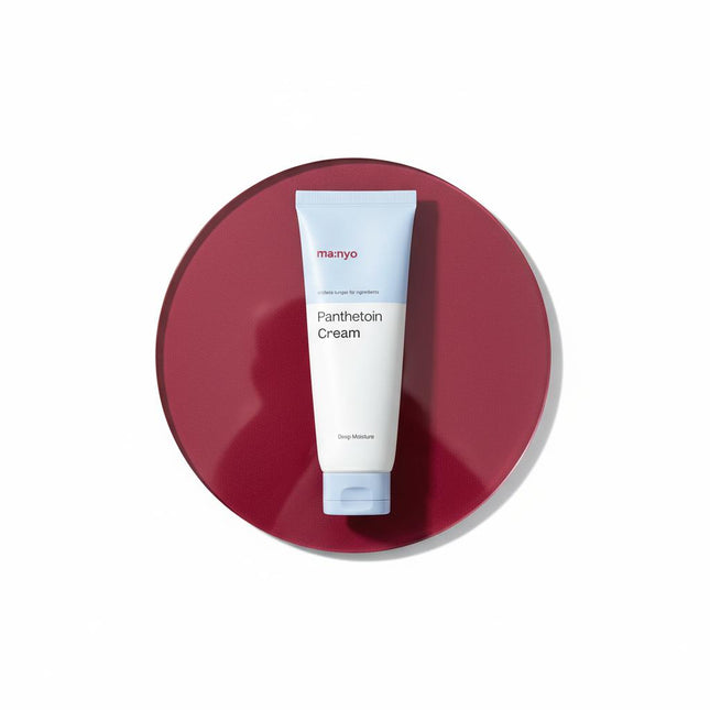 MANYO FACTORY Pantothen Intense Cream 80ml