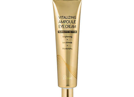 SAIMDANG  Dime Vitalizing Ampoule Eye Cream, 40ml, 1 count