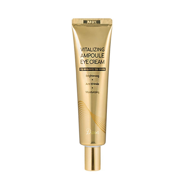 SAIMDANG  Dime Vitalizing Ampoule Eye Cream, 40ml, 1 count