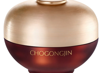 CHOGONGJIN  Youngan Jin Cream, 60ml, 1 Count
