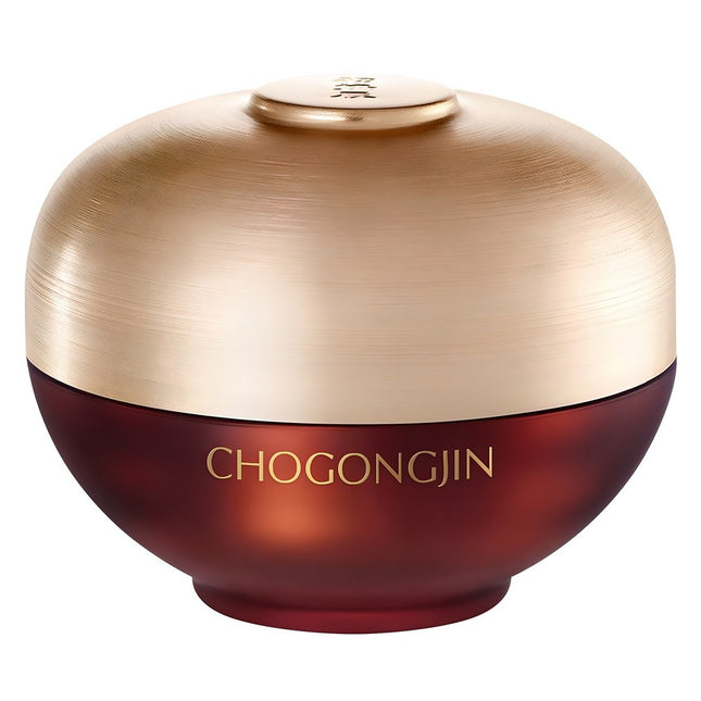 CHOGONGJIN  Youngan Jin Cream, 60ml, 1 Count