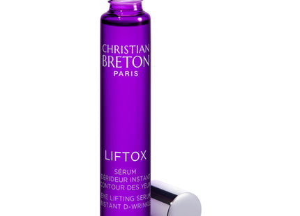 CHRISTIAN BRETON RytoX Eye Serum Peptide Roll-On Stick