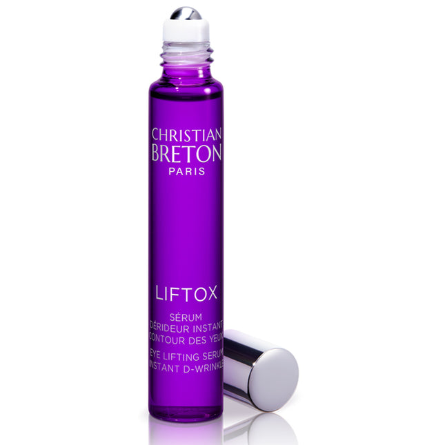 CHRISTIAN BRETON RytoX Eye Serum Peptide Roll-On Stick