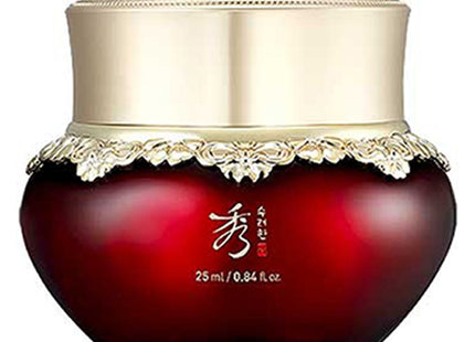SURYEHAN  Hyobidam Fermented Eye Cream 25ml 1 Count