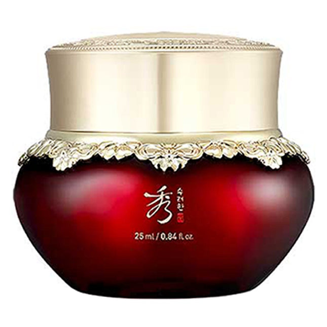 SURYEHAN  Hyobidam Fermented Eye Cream 25ml 1 Count