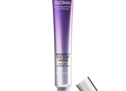 DOMINAS  TG AtClinic Arginine E Eye Shot Serum, 20ml, 1 count
