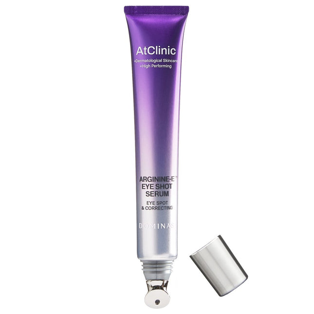 DOMINAS  TG AtClinic Arginine E Eye Shot Serum, 20ml, 1 count